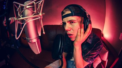 The Kid LAROI "TELL ME WHY" (Live Performance) | Open Mic