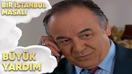 Ayhan'ın Arhan'lara Büyük Yardımı - Bir İstanbul Masalı 31. Bölüm