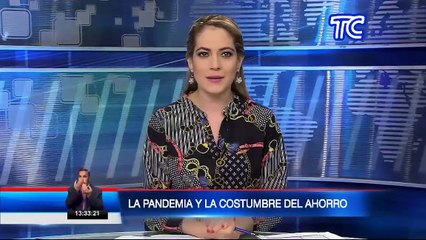 Recomendaciones en cuanto al ahorro durante esta pandemia