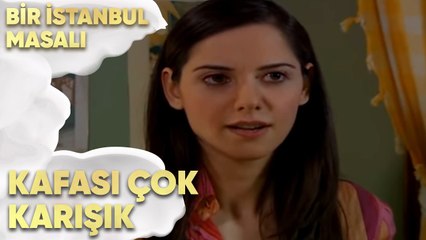 Esma'nın Kafası Çok Karışık - Bir İstanbul Masalı 31. Bölüm