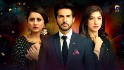 Munafiq - 2nd Last Episode 59 - 14th April 2020 - HAR PAL GEO