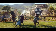 Assassin's Creed Valhalla - Trailer Cinematografico - SUB ITA