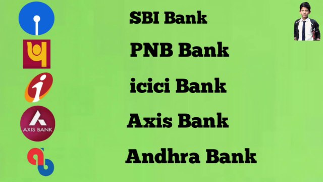 SBI, PNB, ICICI, AXIS, ANDHRA, BANK KI BALANCE INQUIRY [#RahbarRadio]