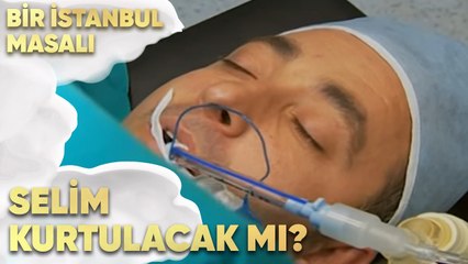 Selim Kurtulacak mı? - Bir İstanbul Masalı 33. Bölüm
