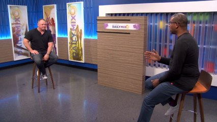 Brad and Mike Broomhead Talk Current Issues