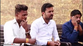 Tau Ki Pathshala 3 __ Angry Masterji __ School Comedy __ Morna Comedy Video's