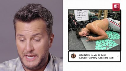 Luke Bryan | Vs. The Internet