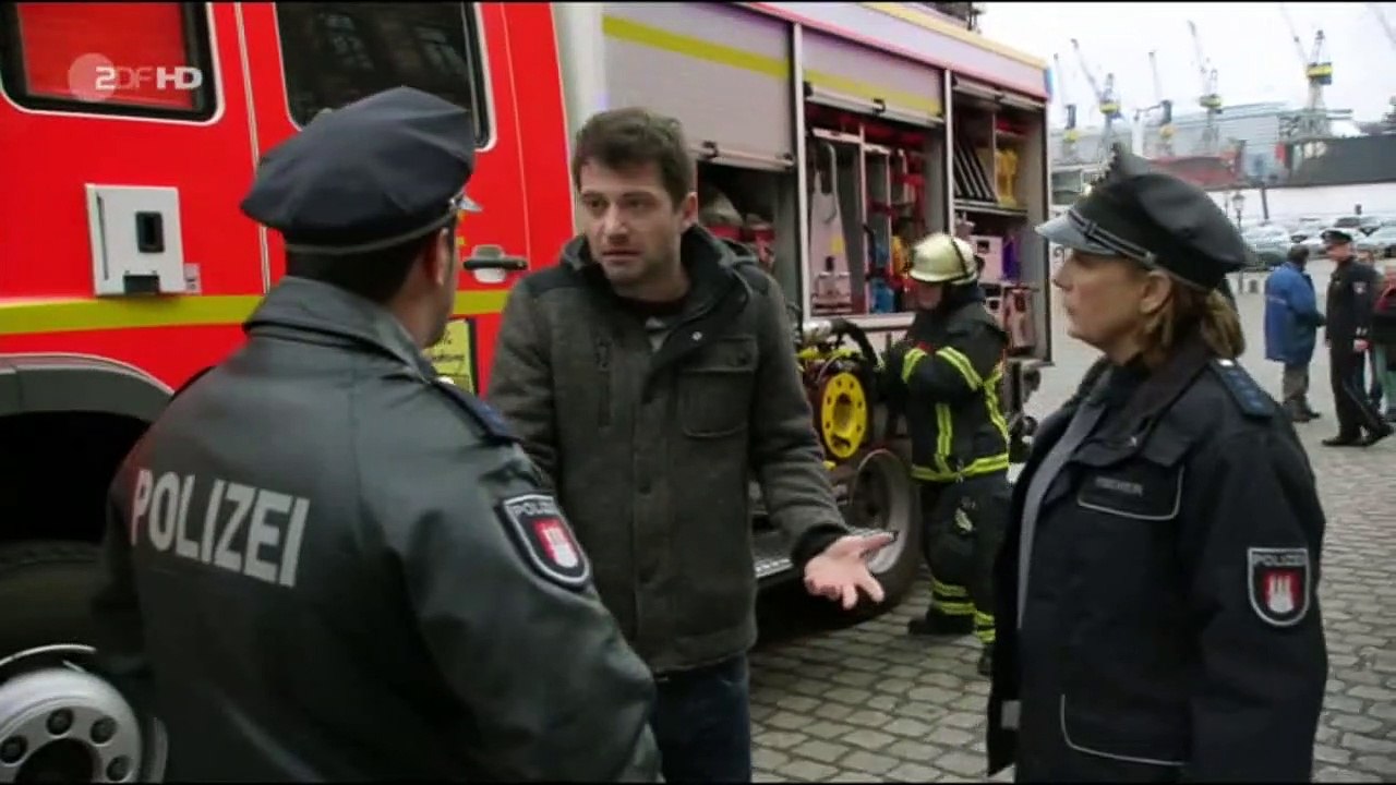 Notruf Hafenkante (272) Staffel 11 Folge 26 - Engel