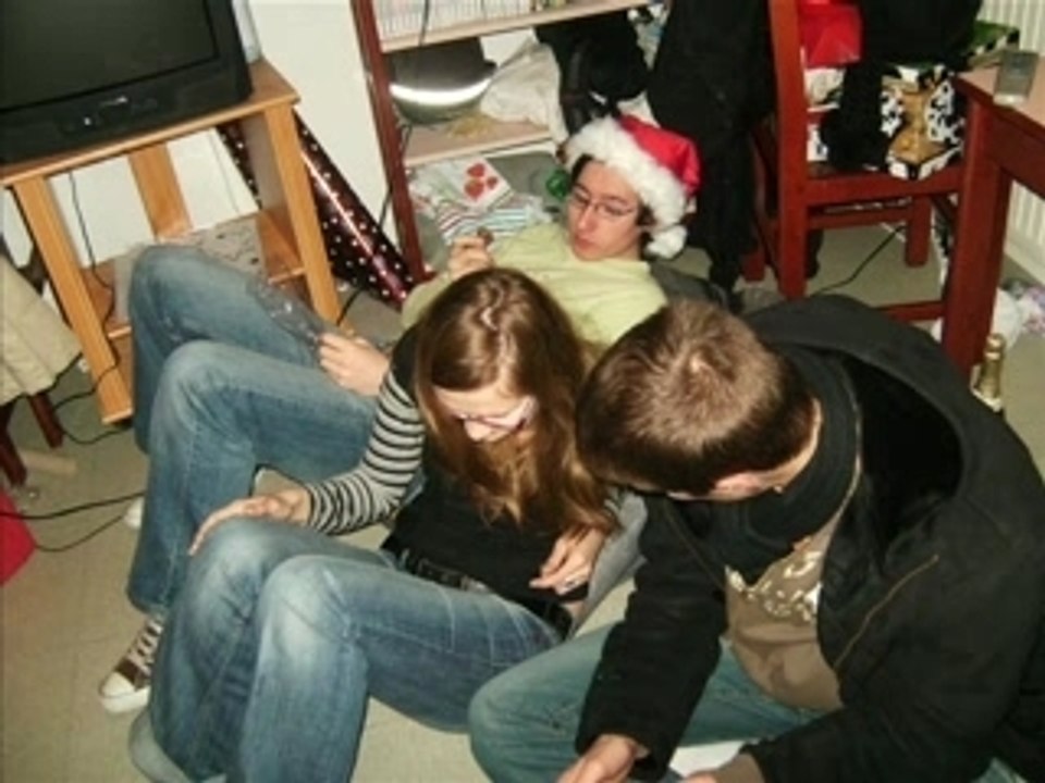 Nowel 2007