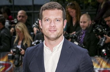 Dermot O'Leary: 'I'm A Celeb will be horrific'