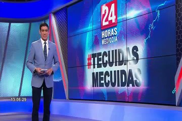 Nadine Heredia: PJ rechazó prisión preventiva por caso Gasoducto