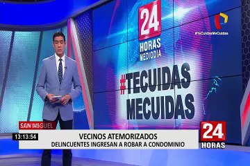 Comas: delincuentes sorprenden a taxista y se llevan su vehículo