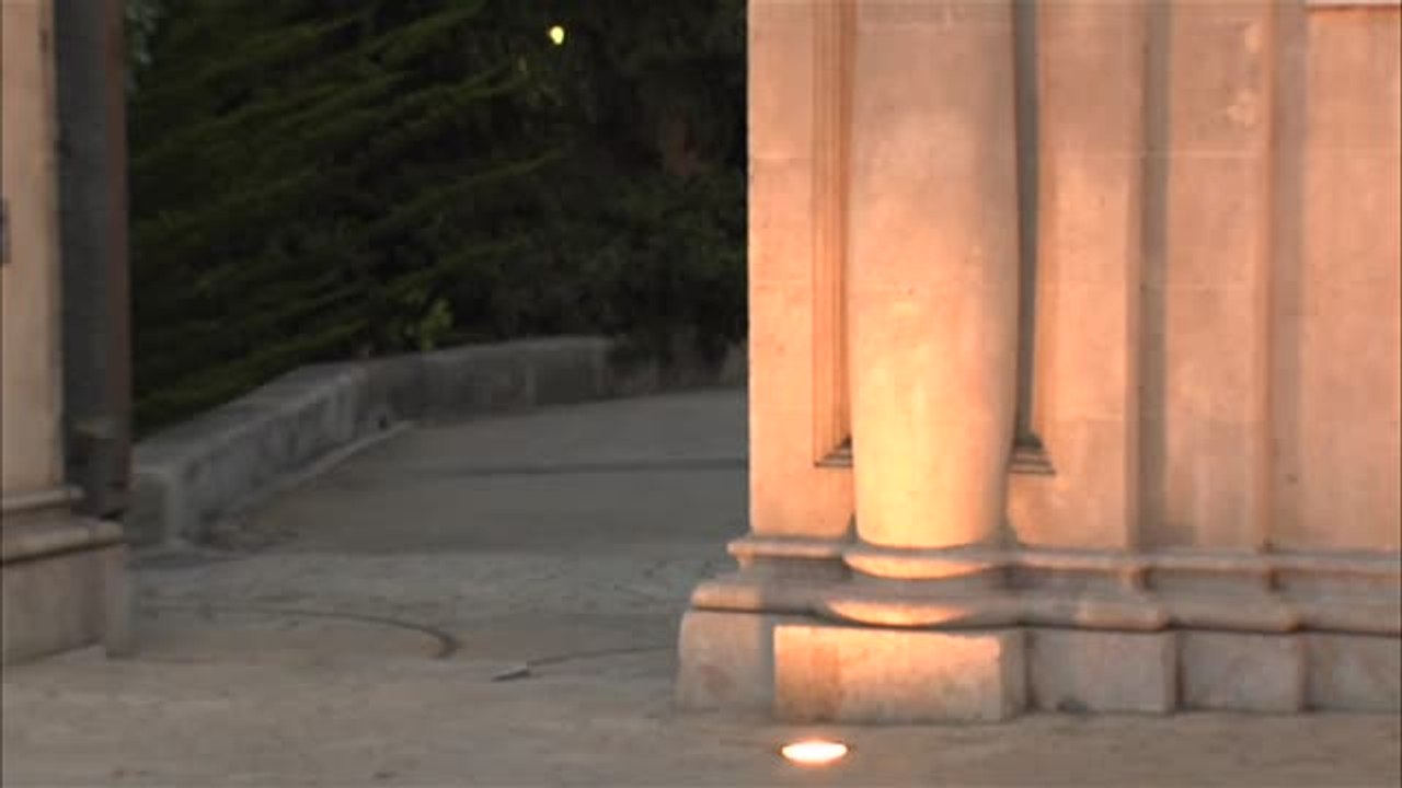 El Rey Felipe VI llega al Palacio de Marivent