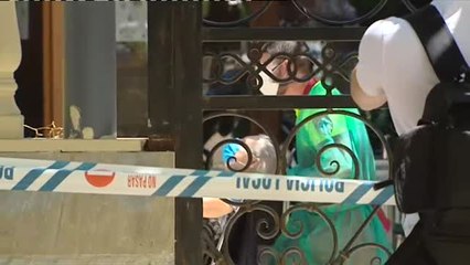 21 brotes activos de COVID- 19 en la Comunidad de Madrid