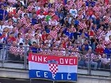 Hrvatska - Ukrajina 2009. (1/2)