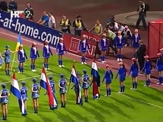 Hrvatska - Ukrajina 2009. (2/2)