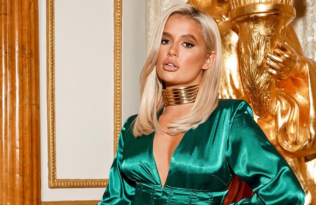 From Love Island to Fashion Queen: Molly-Mae Hague to feature in new fashion documentary