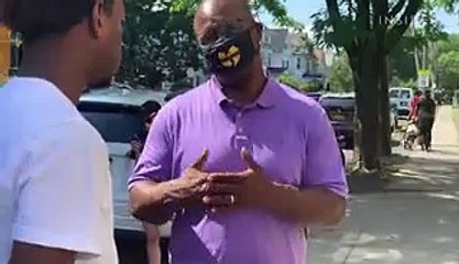 Texas Democrat Candace Valenzuela could become the first Black Latina elected to Congress