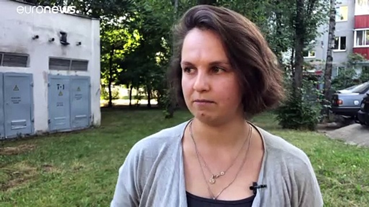 Lukaschenko vor der kür: die unmögliche aufgabe einer wahlbeobachterin