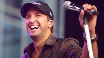 Luke Bryan Talks About His New Album and a Return to 'American Idol'!