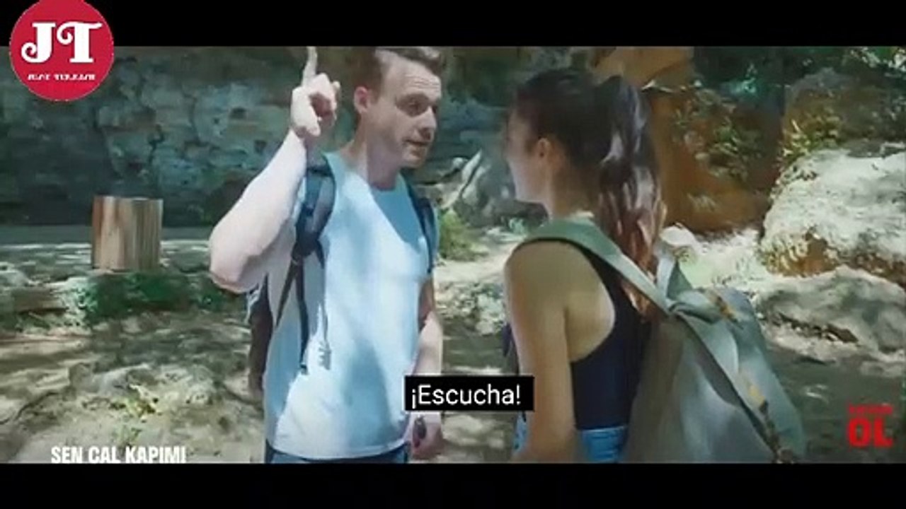 Toca A Mi Puerta Capitulo 1 En Español