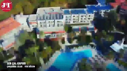 sen çal kapimi {you knock my door} Trailer 1+2 Épisode 5 eng sub