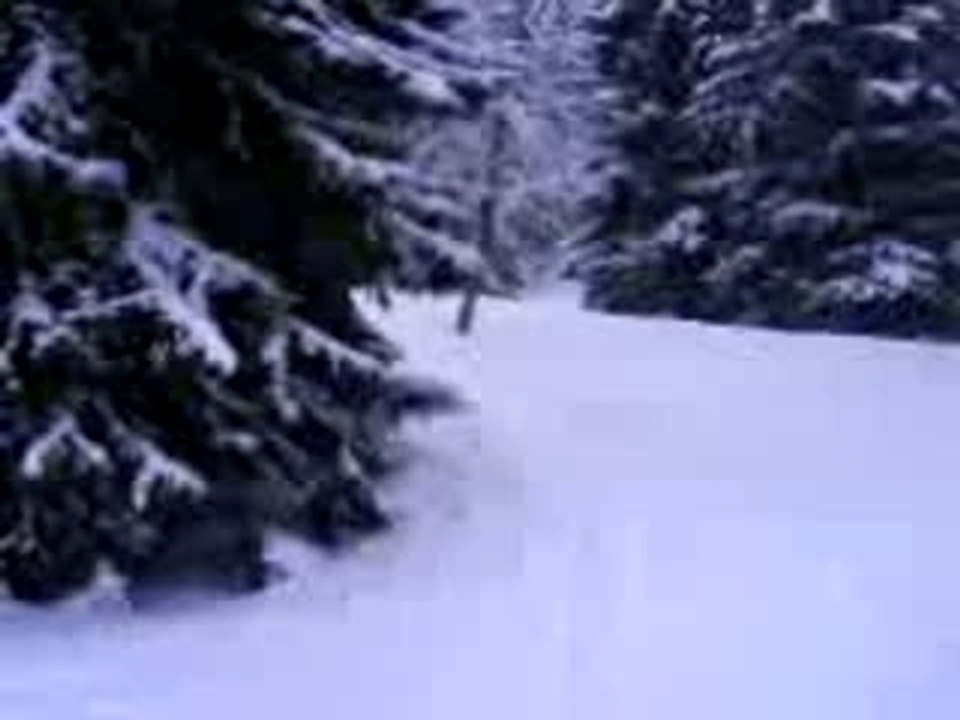 180 ski