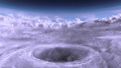 NOAA Predicts Up To 25 Atlantic Hurricanes
