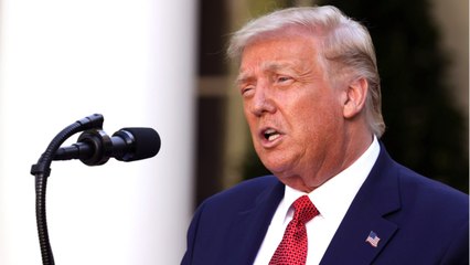 Trump Preparing Student Loan Executive Action