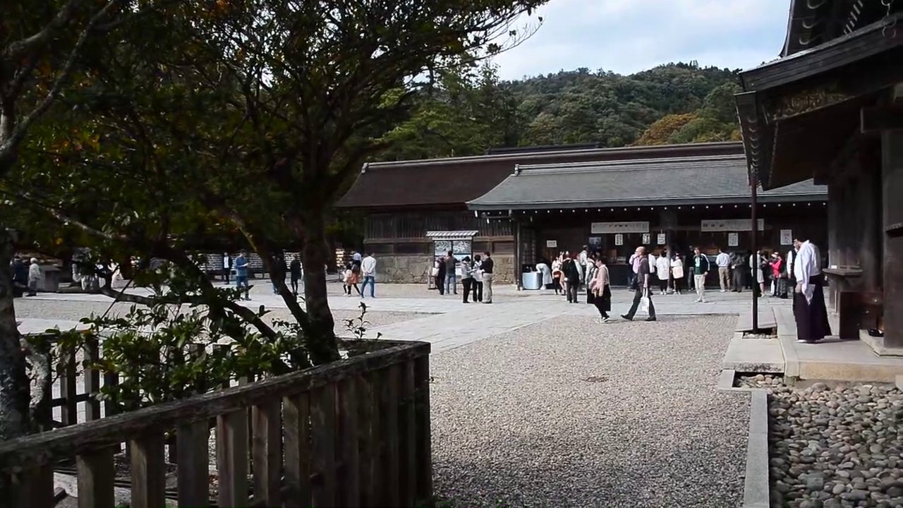 japon temple