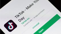 Trump Executive Order Aims To Ban TikTok