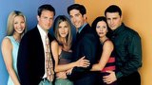 HBO Max Delays 'The Friends' Reunion (Again) | THR News