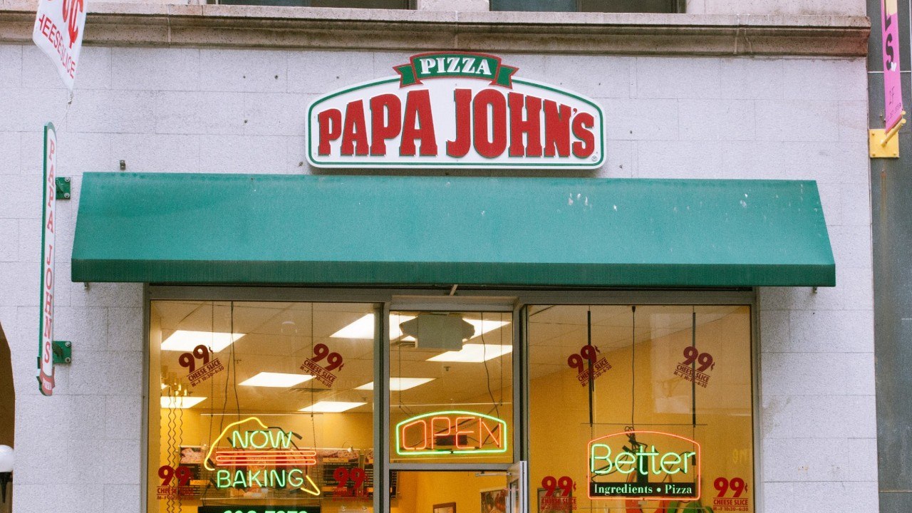 Papa John’s Sees New Customers Amid Pandemic video Dailymotion