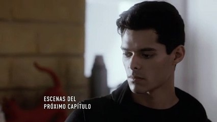 AVANCE Al Otro Lado del Muro - HOY, 22H00