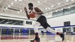 76ers Star Joel Embiid Reveals His First Signature Shoe, The UA Embiid One