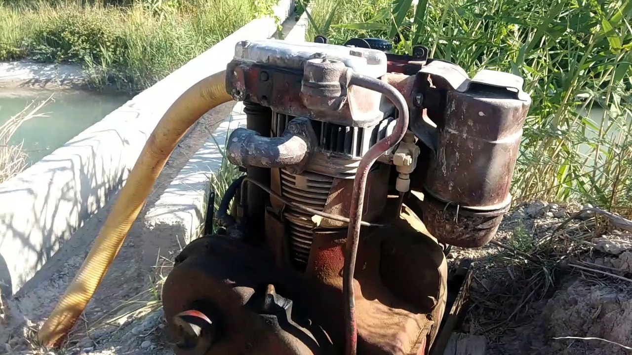 Ata yadigarı gümüş motor pancar su motoru sesleri videoları