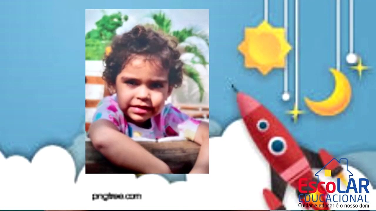EscoLAR Educacional - Tia Lu - VIDEOAULA 04 - (Semana 11)