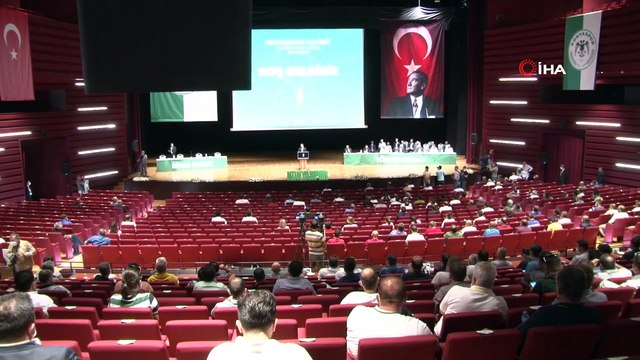 Güven Öten: “Elimizden gelen bütün gayreti göstereceğiz”