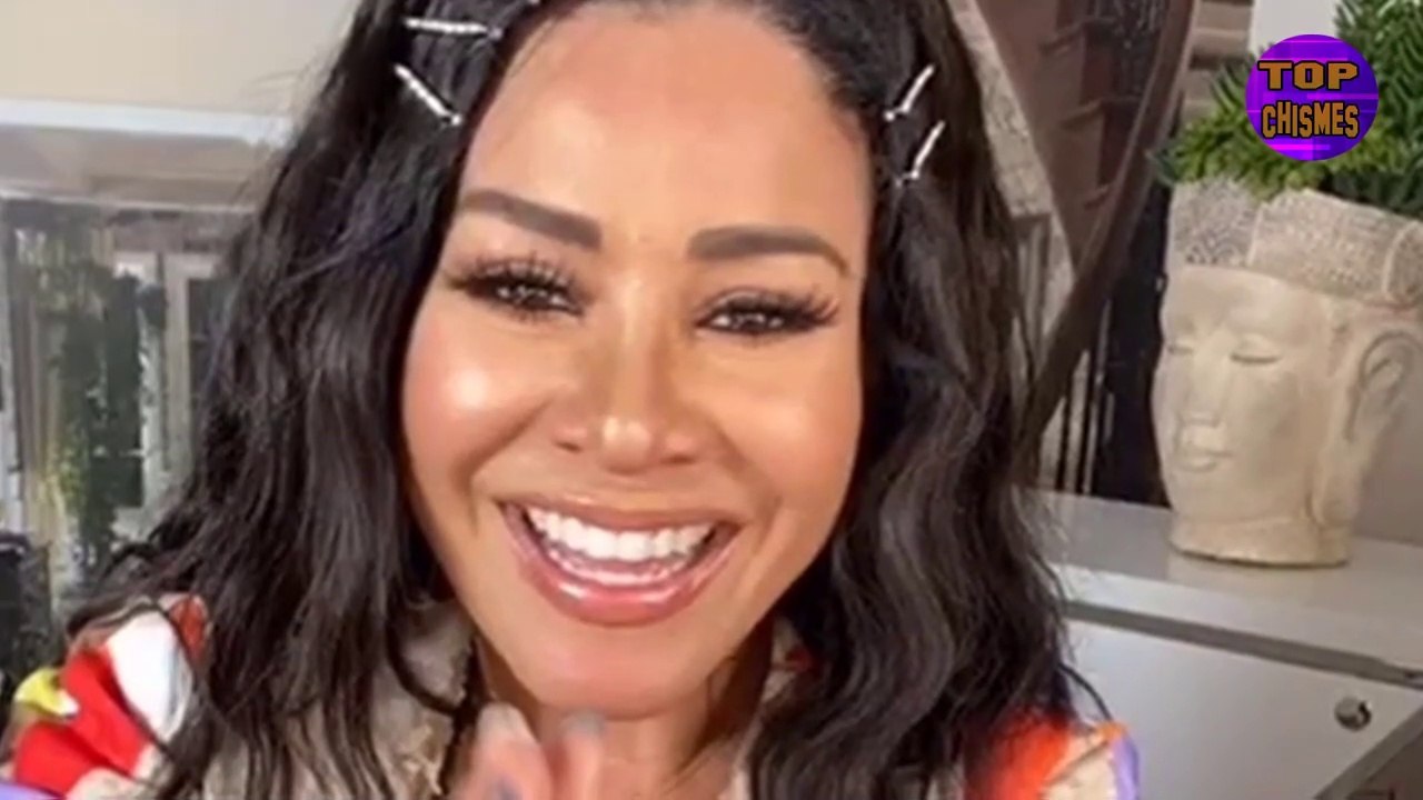 Carolina Sandoval se BURLA del despido de María Celeste