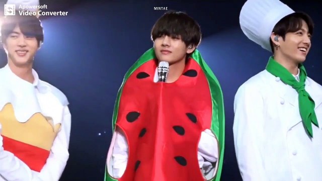 4th MUSTER Happy Ever After JAPAN Making Film in OSAKA Eng Sub