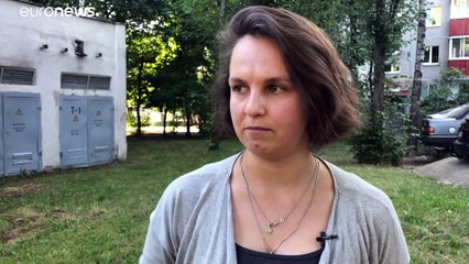 Dudas ante las elecciones de Bielorrusia