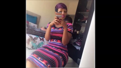 A Queenly Tribute to Tanzanian Beauty Agnes Gerald Masogange