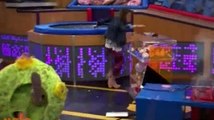 Game Shakers S01E04 Dirty Blob