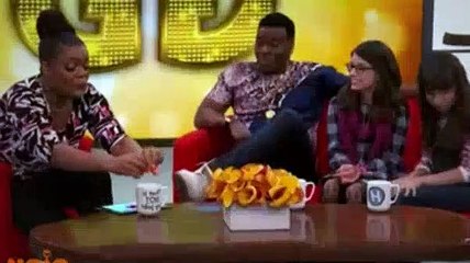 Game Shakers S01E06 Tiny Pickles