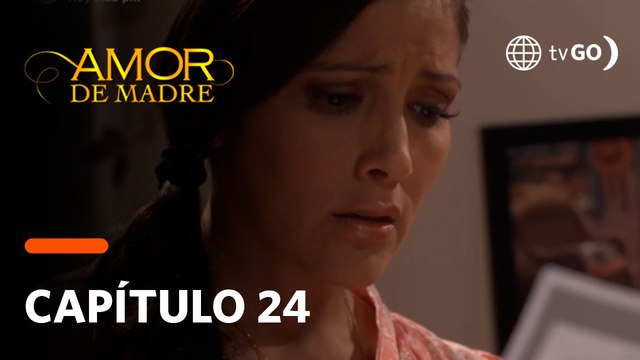 Amor de Madre: Clara sospecha que Ángel es su hijo Hugo