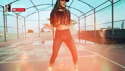 Alan walker Styles  Remix 2020 - Shuffle Dance Choreography