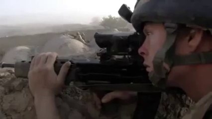 Ross Kemp In Afghanistan E05 (HD)