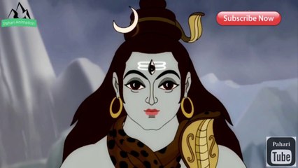 Mera Bhola Hai Bhandari | Baba Hansraj Raghuwanshi | Damru Wala | Suresh Verma | Paramjeet Pammi || PAHARI TUBE