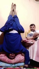 New Tiktok Funny & Romantic Videos Of Sahib Khan Bhatti