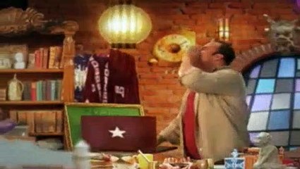 Wizards Of Waverly Place S01E18 - Credit Check